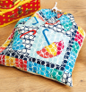 Umbrella Quilt Bag Sewing Tutorial (Part Two)