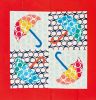 Umbrella Quilt Block Sewing Tutorial (Part One)