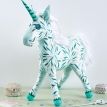 Art Gallery Fabric Unicorn Toy