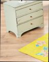 Upcycle Applique Rug