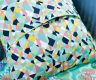 Art Gallery Fabrics Upholstered Chair