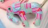 Elephant toy