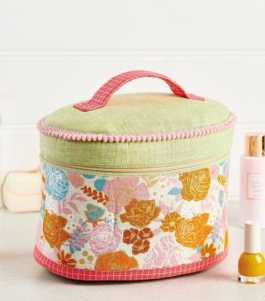 Vanity Case