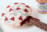 Vintage Heart-shaped Photo Holders