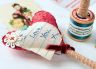 Vintage Heart-shaped Photo Holders