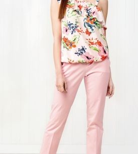 Violet Top Violet Top