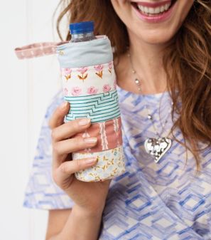 Water Bottle Carrier