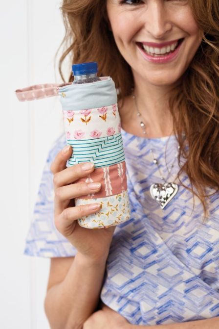 Water Bottle Carrier