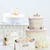Wedding Breakfast Table Decorations