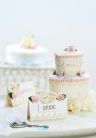 Wedding Breakfast Table Decorations