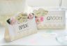 Wedding Breakfast Table Decorations