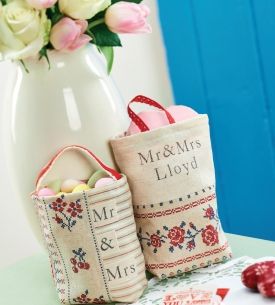 Wedding Favour Bags