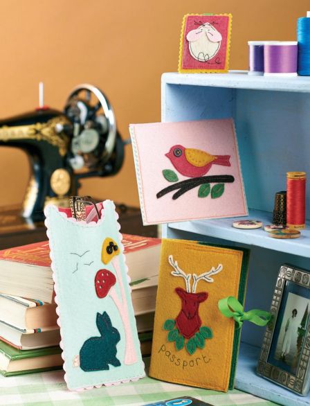 Wildlife Themed Travel Accessories