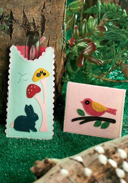 Wildlife Themed Travel Accessories
