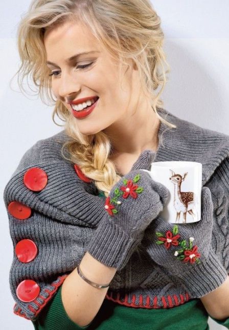 Winter Warmers