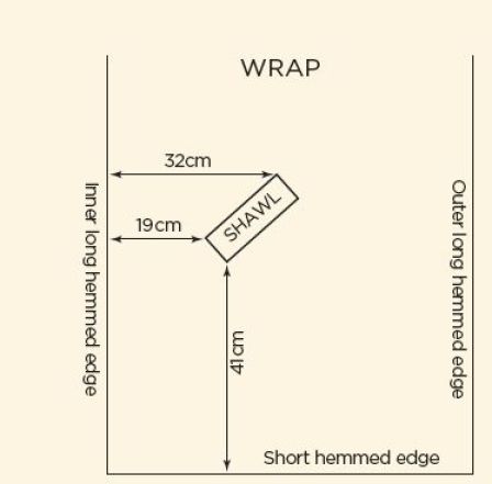 Winter Wrap