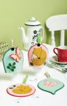 Woodland Breakfast Set