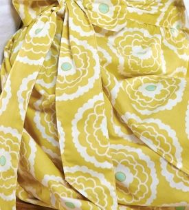 One Size Fits All Wrap Skirt One Size Fits All Wrap Skirt