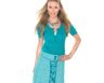 Wraparound Skirt
