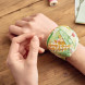 Wrist Pincushion Sewing Pattern