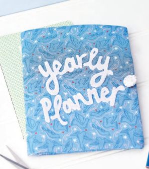 Yearly Planner