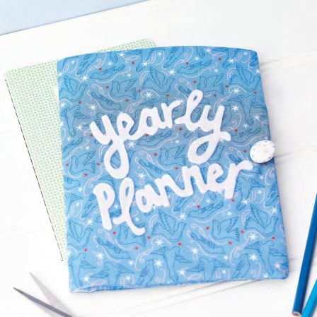 Yearly Planner