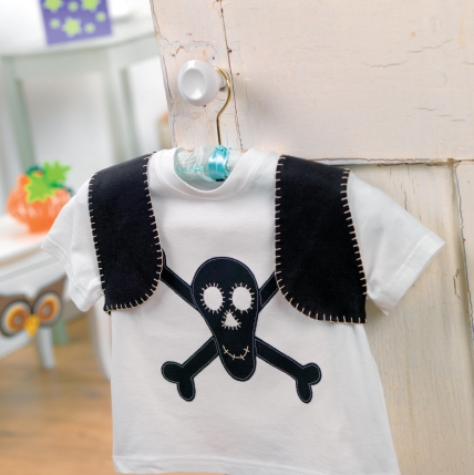 Young Boy’s Pirate Costume