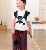 Quick Kids’ Pirate Costume Sewing Pattern