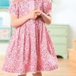 Young Girl’s Liberty Party Dresses