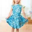 Young Girl’s Liberty Party Dresses