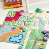 Tactile Adventure Playmat Sewing Pattern