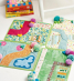 Tactile Adventure Playmat Sewing Pattern