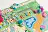 Tactile Adventure Playmat Sewing Pattern