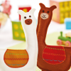 Kids’ Alpaca Felt Toy Duo Sewing Pattern