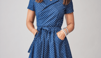 Amy Dress