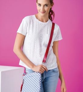 Cross-over Bag Cross-over Bag