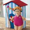 Nautical Bathing Doll Set Pattern
