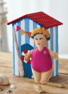 Nautical Bathing Doll Set Pattern