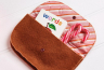 Children’s Felt Bear Purse Sewing Pattern