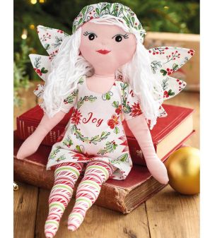 Beatrice the Fairy