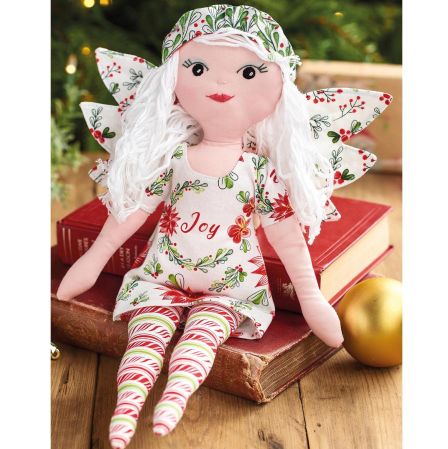 Beatrice the Fairy