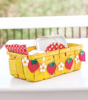 Berry Bunting