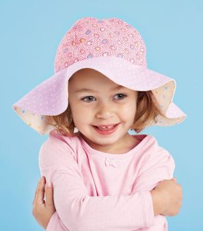 Reversible Hat