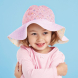 Reversible Children’s Sunhat Sewing Pattern