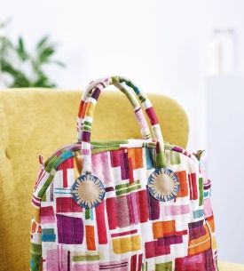 Bowler Bag