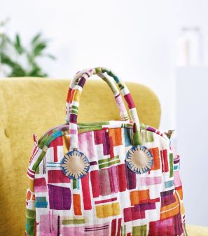 Bowler Bag