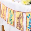 Easter Bunny Bunting