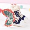 Butterfly Wings Kids’ Shoes Accessory Sewing Pattern