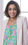 Floral Cami