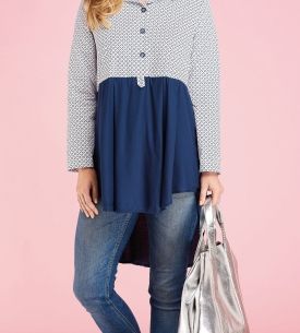 Carrie Blouse Carrie Blouse